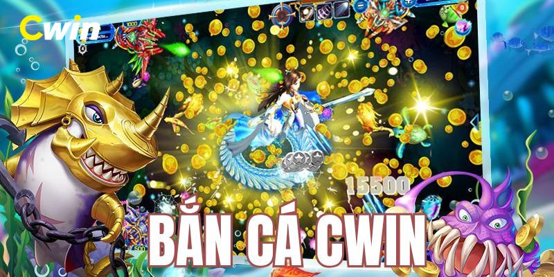 Giới thiệu game bắn cá